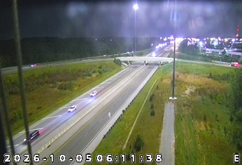 I-465 I-865 (Camera 2) live camera view