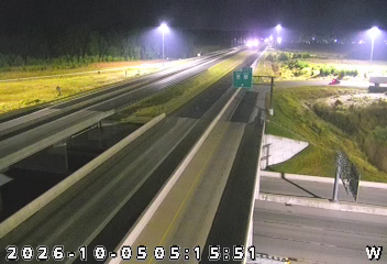I-70 US40/SR46/SR641 live camera view