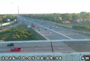 I-465 I-74 West live camera view