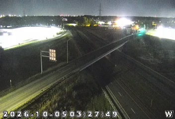 I-74 POST RD (Camera 1) live camera view