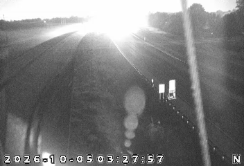 I-69/157.7 S of County Line live camera view