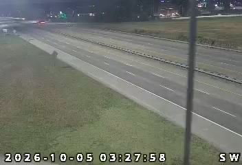 I-65 SELLERSBURG (Camera 2) live camera view