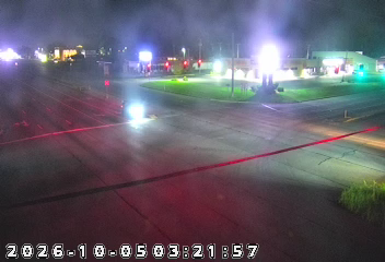 US30 @ SR55 live camera view