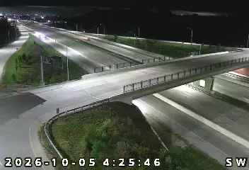 I-69 SR 44 (Camera 1) live camera view