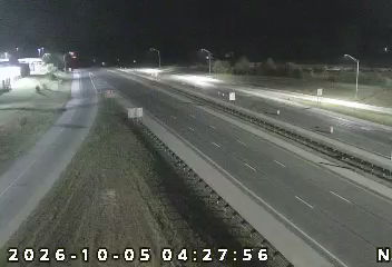 I-65 MEMPHIS RD (Camera 2) live camera view