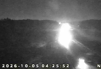 I-69 SR37 / TEETERS RD (Camera 1) live camera view