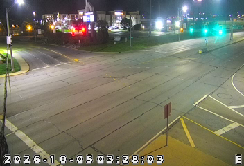 US24 @ Ellison Rd live camera view
