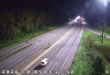 I-94/15.8 I-90 INDIANA TOLL RD (Camera 2) live camera view