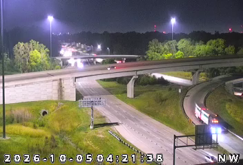 I-65 I-465 SOUTH (Camera 2) live camera view
