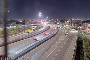 I-65/111.9 ST. CLAIR ST (Camera 1) live camera view