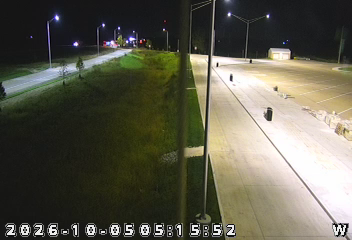 I-70 REST PARK RICHMOND WB (Camera 1) live camera view