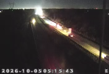 I-70 CR 525 E (Camera 1) live camera view