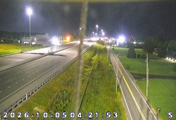 I-69 N of Banta Rd live camera view
