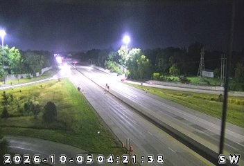 I-65 I-465 SOUTH (Camera 1) live camera view