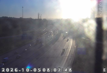 I-465/7.4 MANN RD (Camera 2) live camera view