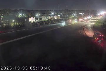 I-465/26.9 US 421 N/Michigan Rd live camera view
