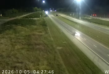 I-64 SR 62/SR 64 (Camera 2) live camera view