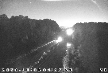 I-64 E OF US 150 (Camera 1) live camera view