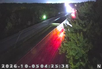 I-65/126.3 82ND ST live camera view
