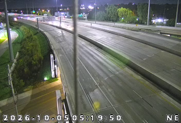 I-65/111.9 ST. CLAIR ST (Camera 2) live camera view