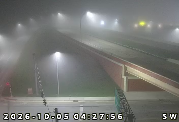 I-69 OHIO ST (Camera 1) live camera view