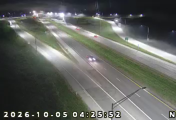 I-69 SR37 / HENDERSON FORD RD (Camera 1) live camera view