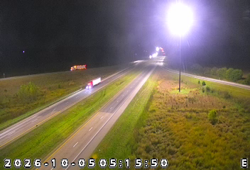 I-70 Wilbur Wright Rd live camera view