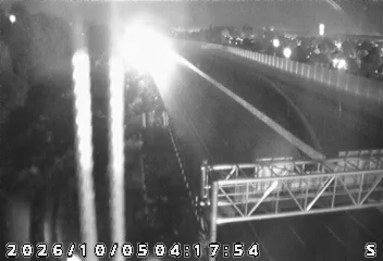 I-69 S of Southport Rd live camera view