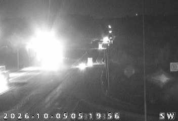 I-70 SR 3 / New Castle live camera view