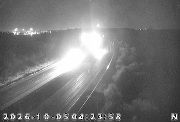 I-69 S OF SR 38 (Camera 1) live camera view