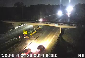 I-865/2.4 Cooper Rd live camera view