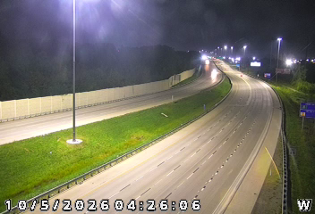 I-465/2.9 W OF MERIDIAN ST (Camera 2) live camera view