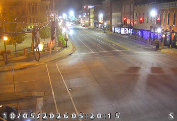 US 231 US136 @ US231 live camera view