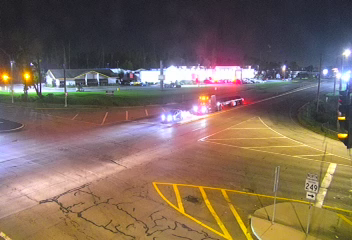 US20 @ SR249 live camera view