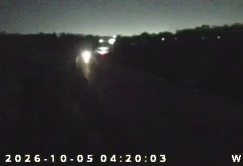 I-94 E OF SR 249 (Camera 1) live camera view