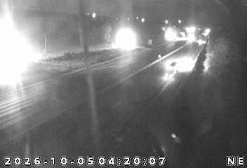 I-94 NORTH OF WARNKE RD (Camera 2) live camera view