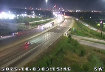 I-70 Rural/Keystone live camera view