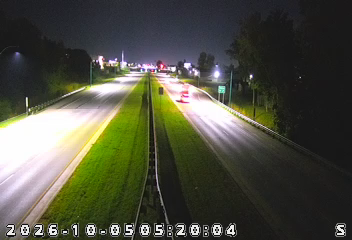 In 37 N of 146th Street live camera view