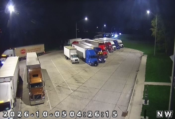 I-65/149.6 SB LEBANON REST AREA (Camera 1, view 2) live camera view
