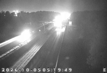 I-70 W of Fruitridge Ave live camera view