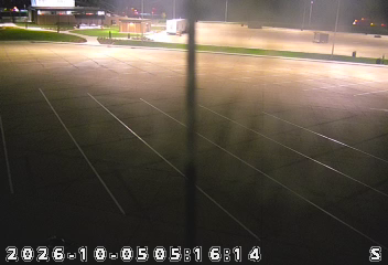 I-70 rest park Richmond WB (Camera 3) live camera view