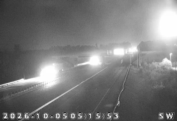 I-70 New Castle live camera view