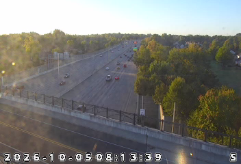 I-465 W 21ST ST live camera view