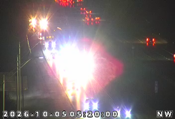 I-74/109.4 Fairland Rd live camera view