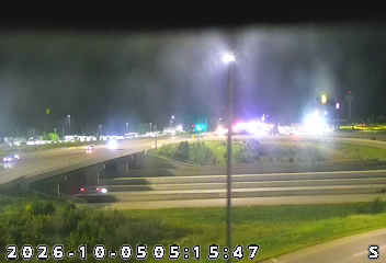 I-70/96.0 Mt Comfort Rd live camera view