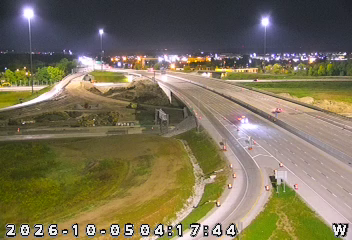 I-465 I-69/BINFORD (2) live camera view