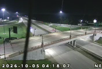 I-69 SR37 / SMITH VALLEY RD (Camera 2) live camera view
