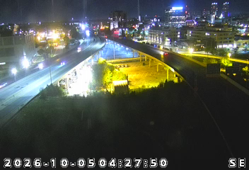 I-65/113.5 WEST ST / MLK ST (Camera 1) live camera view