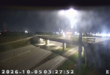 I-465/5.2 (Camera 1) live camera view