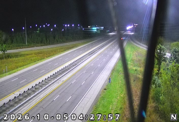 I-69 SR 38 (Camera 1) live camera view
